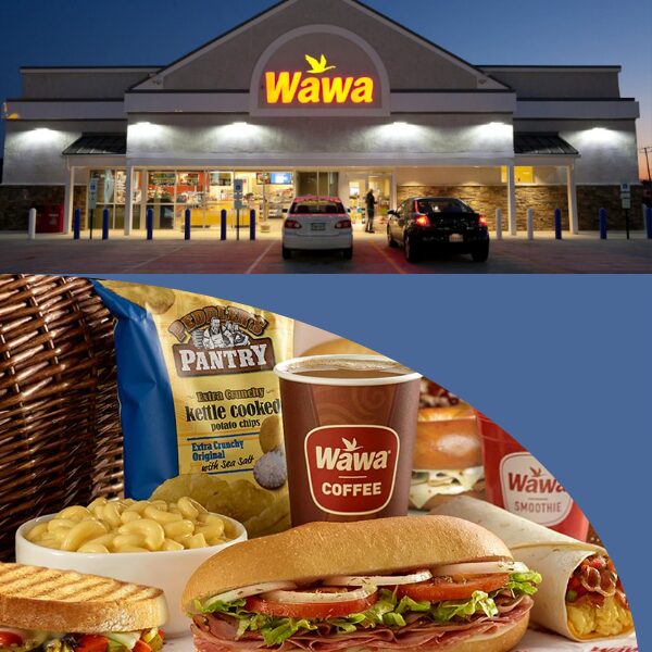 What Time Does Wawa Stop Serving Breakfast